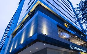 Ramee Grand Hotel And Spa, Pune